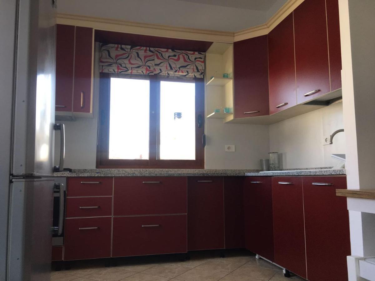 Вилла Eriola Apartament Орикум Экстерьер фото